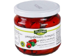 Gegrillte Glockenpaprika pikant 350g